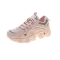 Luminous sneakers