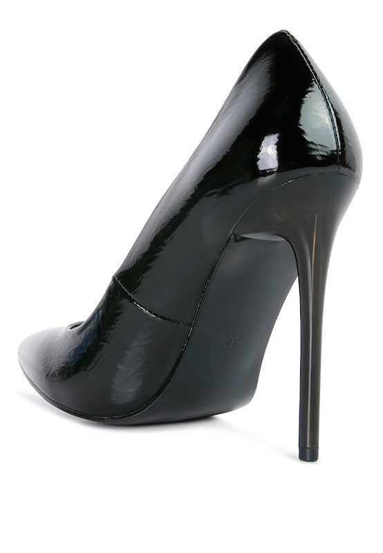 Stiletto Pumps