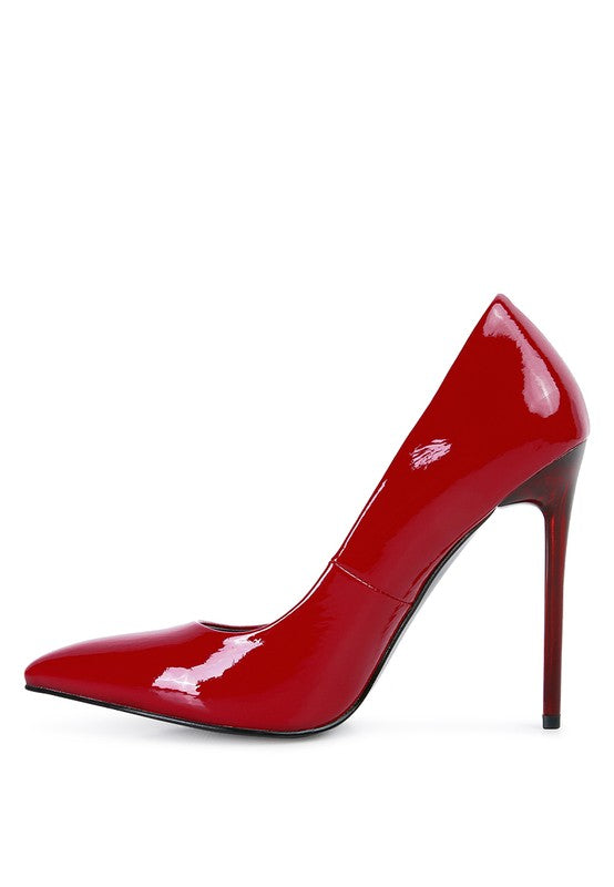 Stiletto Pumps