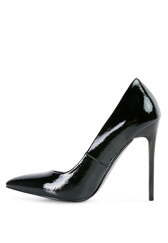 Stiletto Pumps