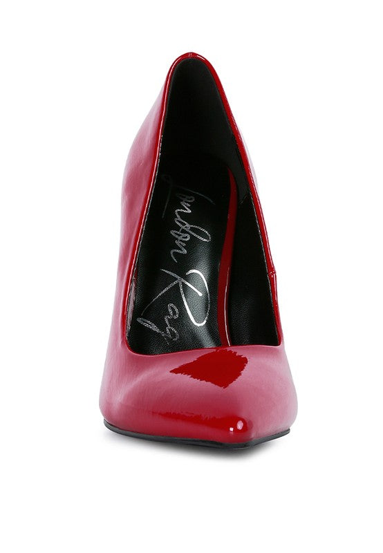 Stiletto Pumps