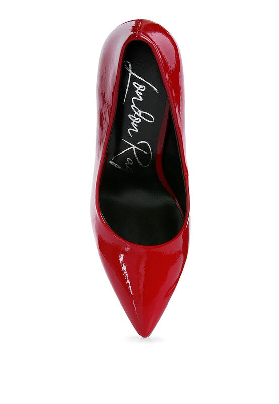 Stiletto Pumps