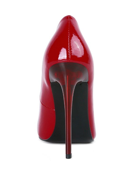 Stiletto Pumps