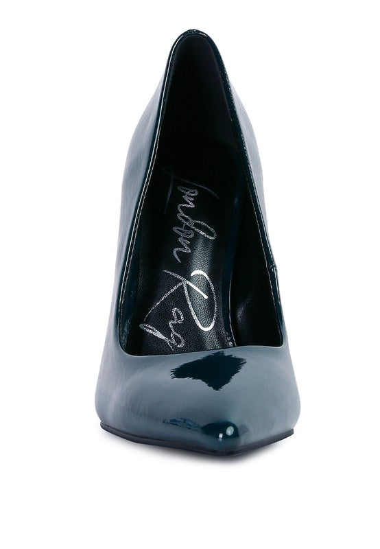 Stiletto Pumps