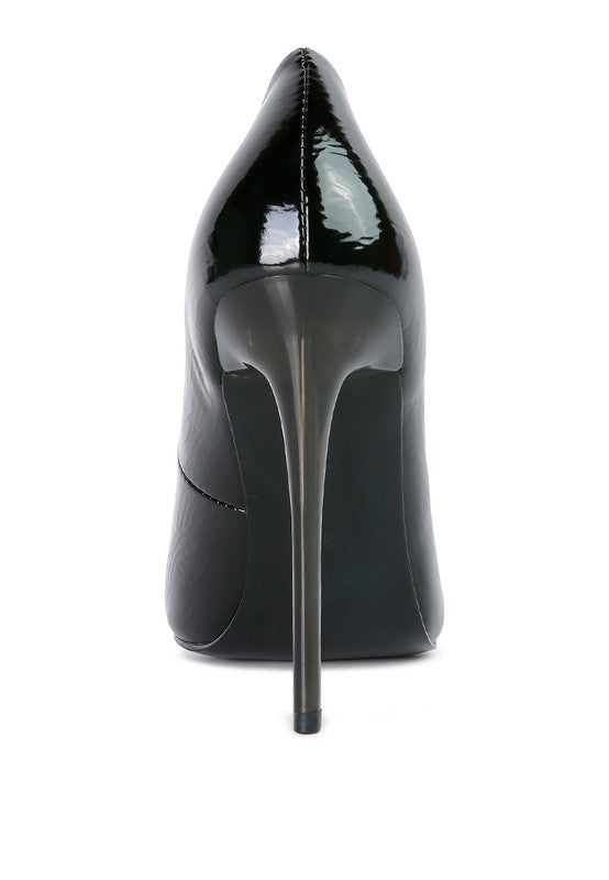 Stiletto Pumps