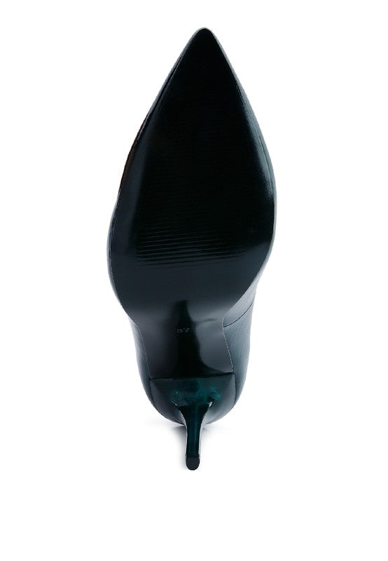 Stiletto Pumps