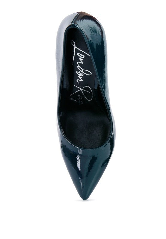 Stiletto Pumps