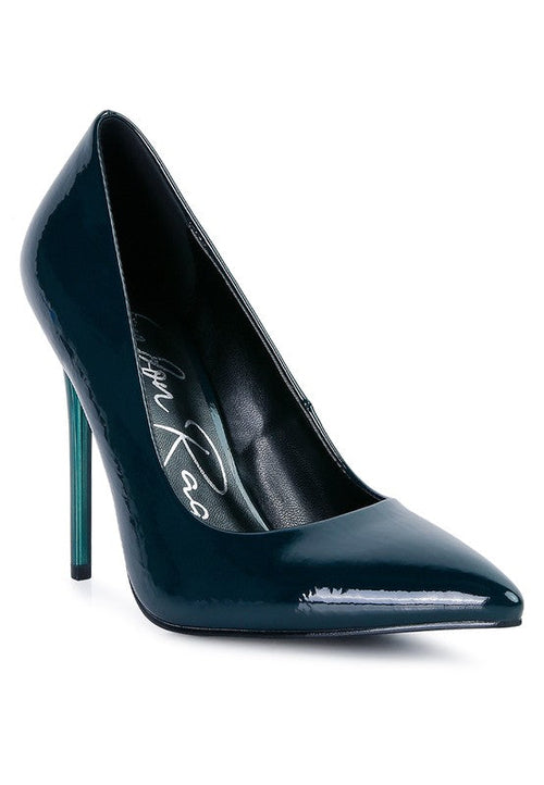Stiletto Pumps