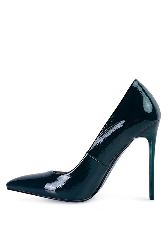 Stiletto Pumps