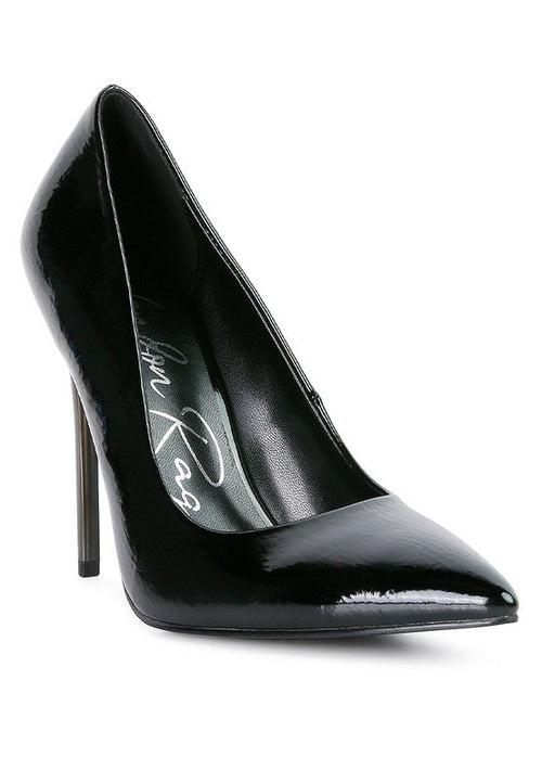 Stiletto Pumps
