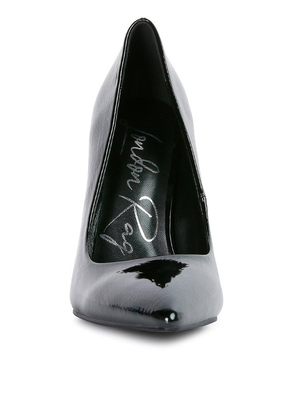 Stiletto Pumps