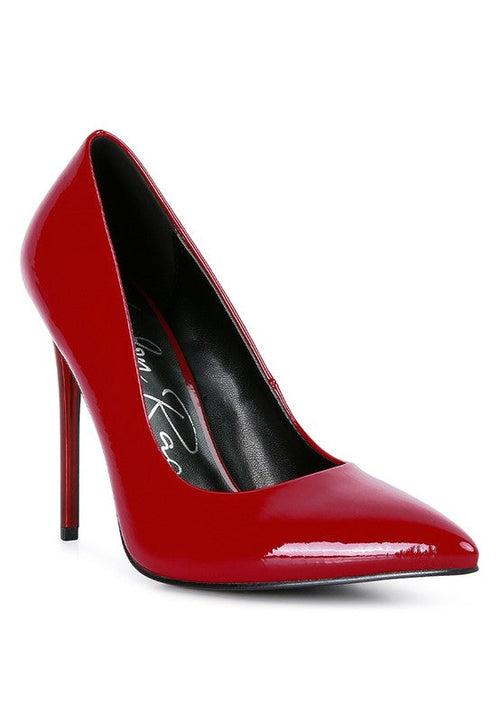 Stiletto Pumps