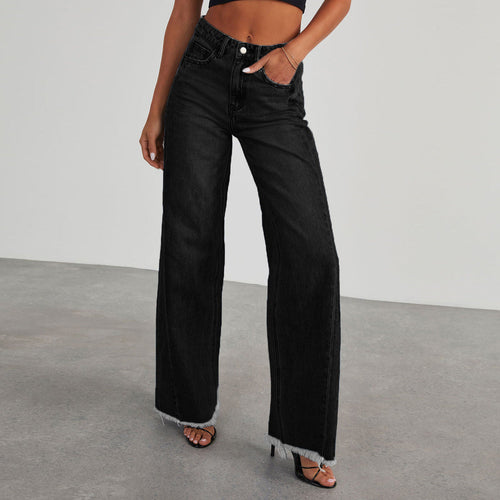 PocketEase™ Denim Jeans