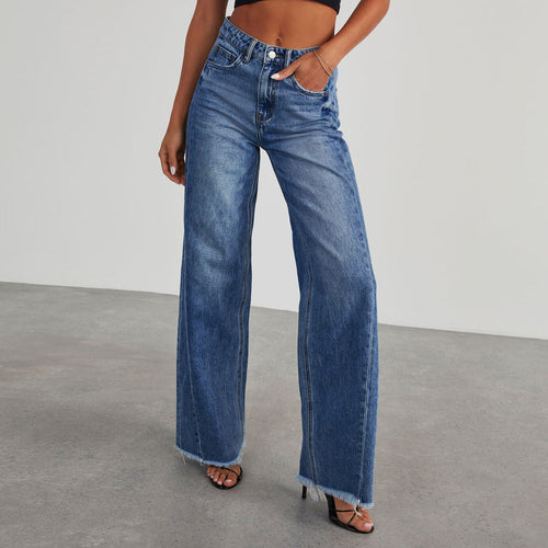 PocketEase™ Denim Jeans