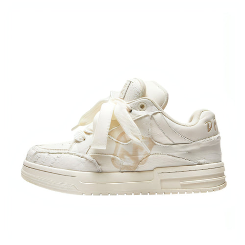 Bread Board Shoes