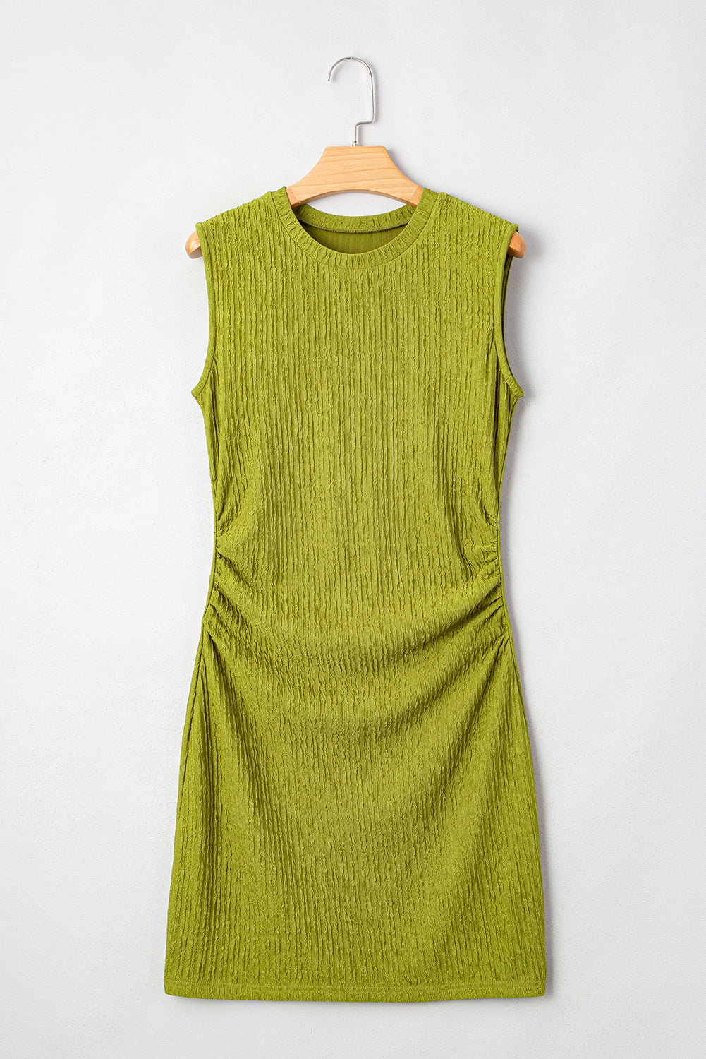 Bodycon Tank Dress