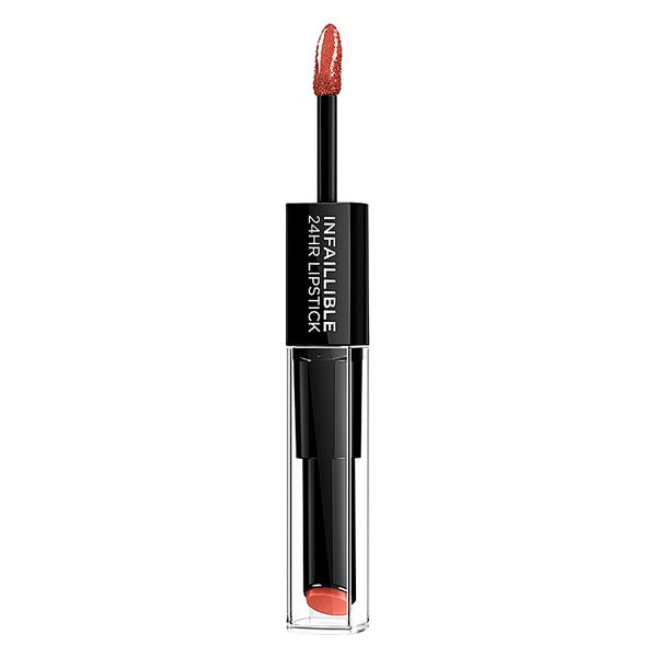 L'Oréal Infallible Lipstick, 5.6ml
