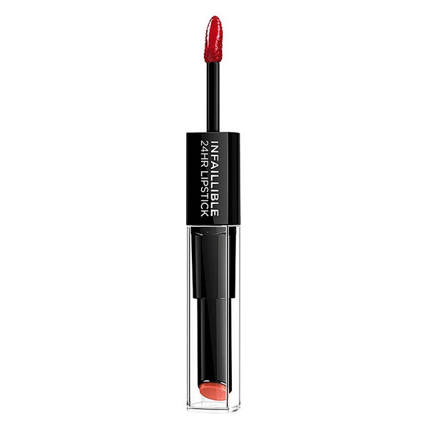L'Oréal Infallible Lipstick, 5.6ml