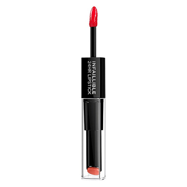 L'Oréal Infallible Lipstick, 5.6ml
