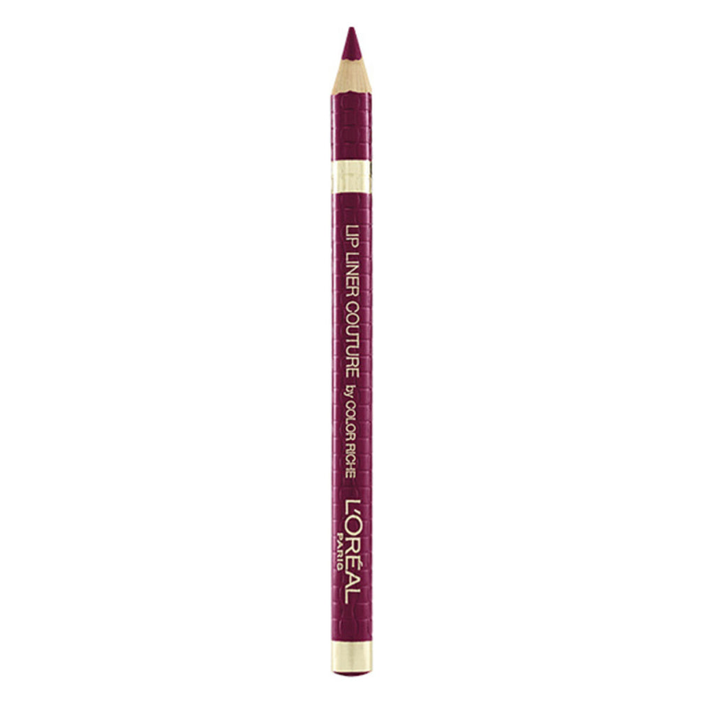 Lip Liner Color Riche L'Oreal Make Up