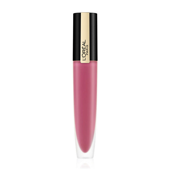 Lipstick Rouge Signature L'Oreal Make Up 7 ml