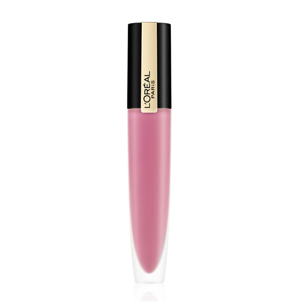 Lipstick Rouge Signature L'Oreal Make Up 7 ml