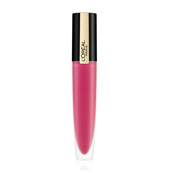 Lipstick Rouge Signature L'Oreal Make Up 7 ml