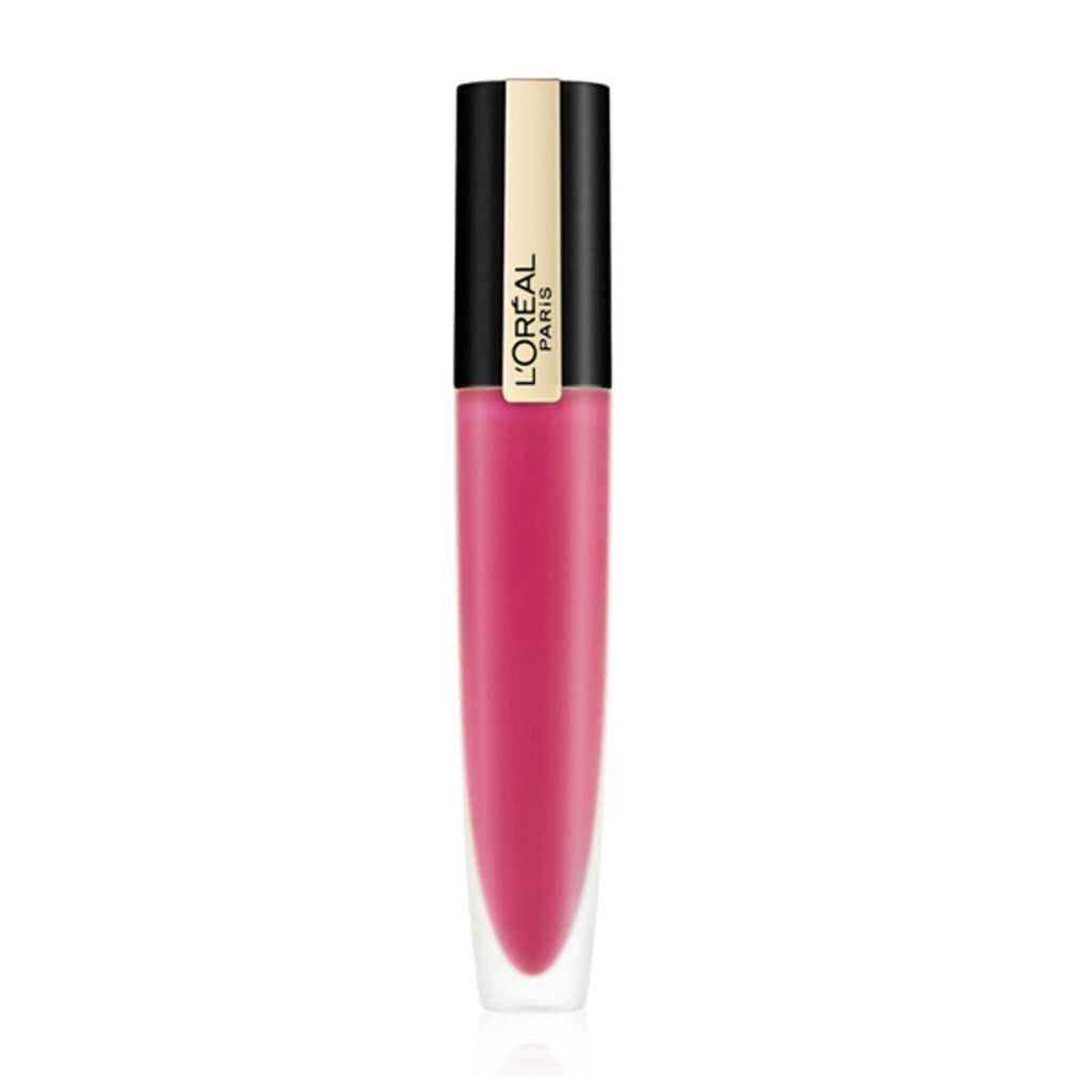 Lipstick Rouge Signature L'Oreal Make Up 7 ml