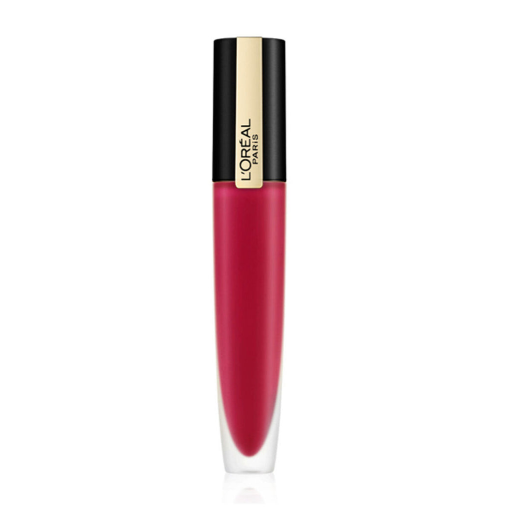 Lipstick Rouge Signature L'Oreal Make Up 7 ml