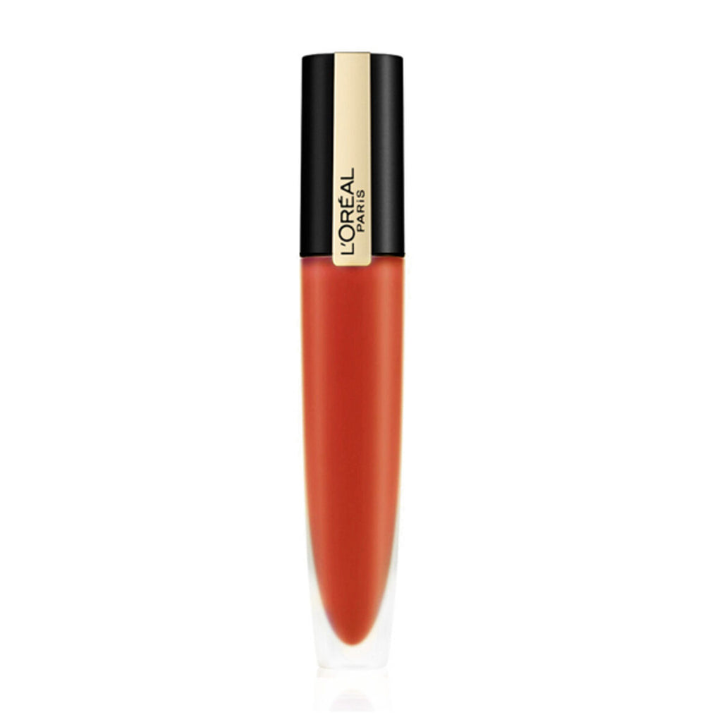 Lipstick Rouge Signature L'Oreal Make Up 7 ml