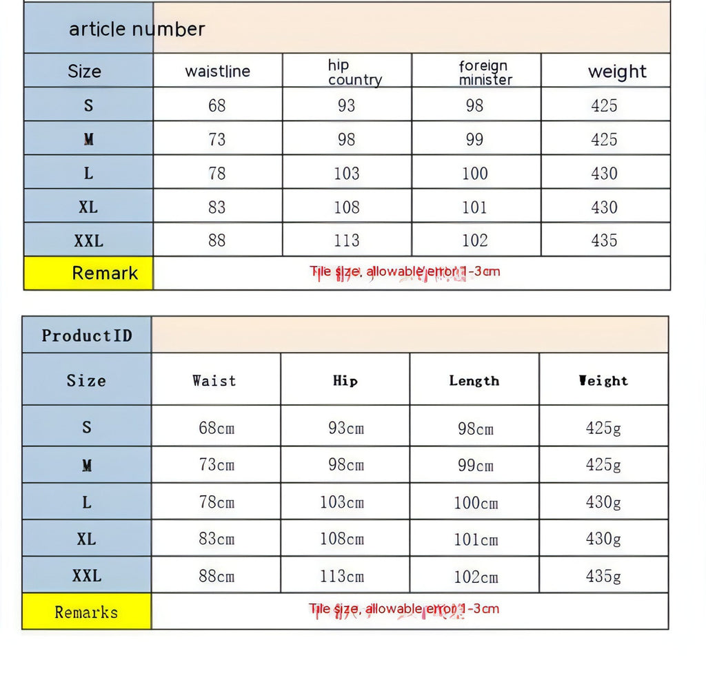 Slim Hole High Elasticity  Denim  Jeans