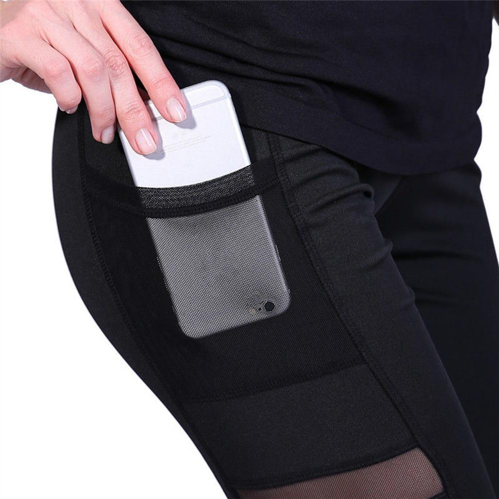 EP Calf-length Sport Pants