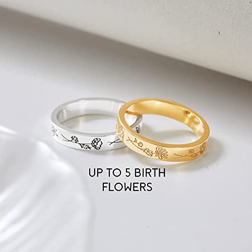 Personalized Ring