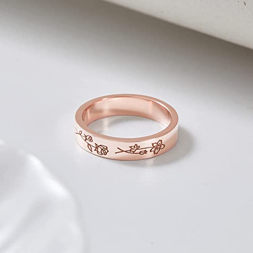 Personalized Ring