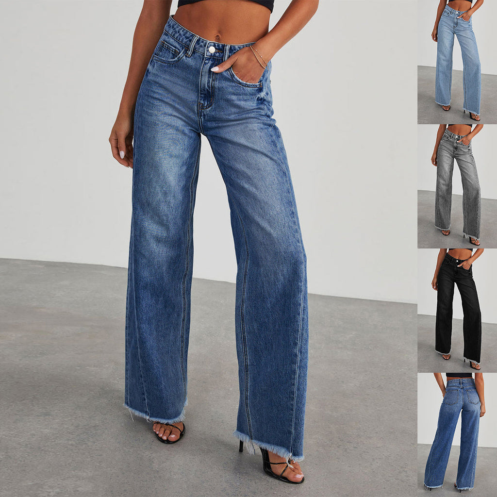 PocketEase™ Denim Jeans