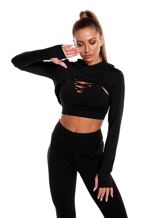 Gym Outfits Clothing