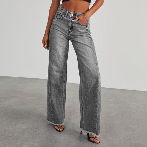 PocketEase™ Denim Jeans