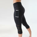EP Calf-length Sport Pants