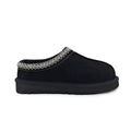 Furry Slip-On Woman Clogs