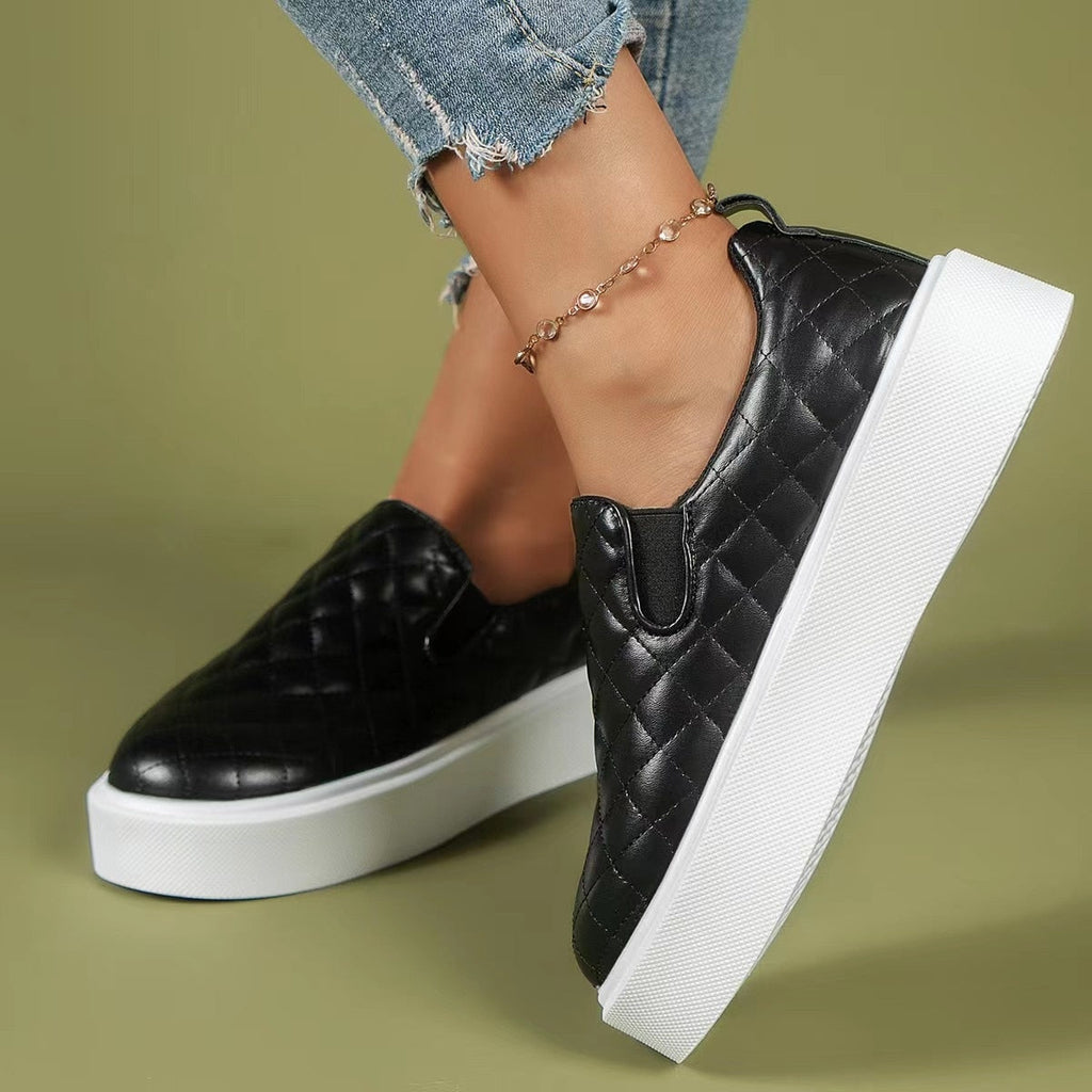 Slip-on Casual
