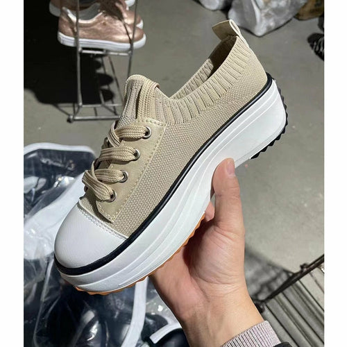 Women's Vulcanize Shoes