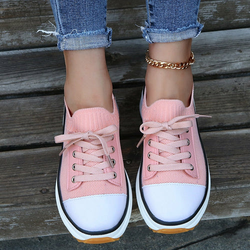 Women's Vulcanize Shoes