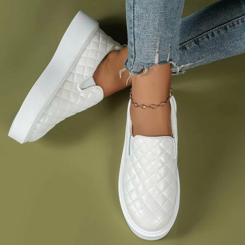 Slip-on Casual