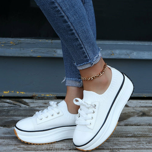 Women's Vulcanize Shoes