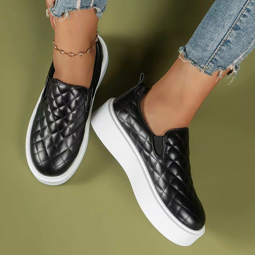Slip-on Casual