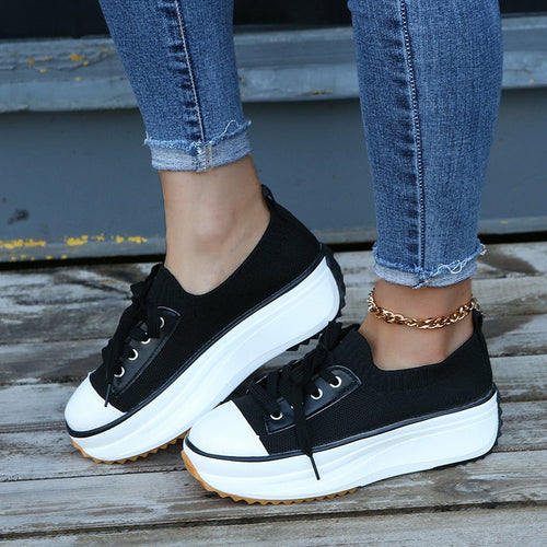 Women's Vulcanize Shoes