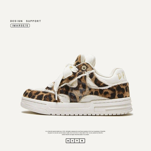 Bread Board Shoes