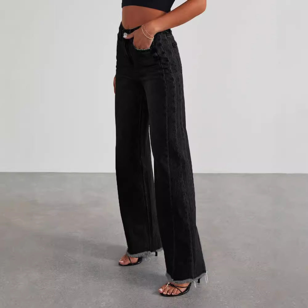 PocketEase™ Denim Jeans