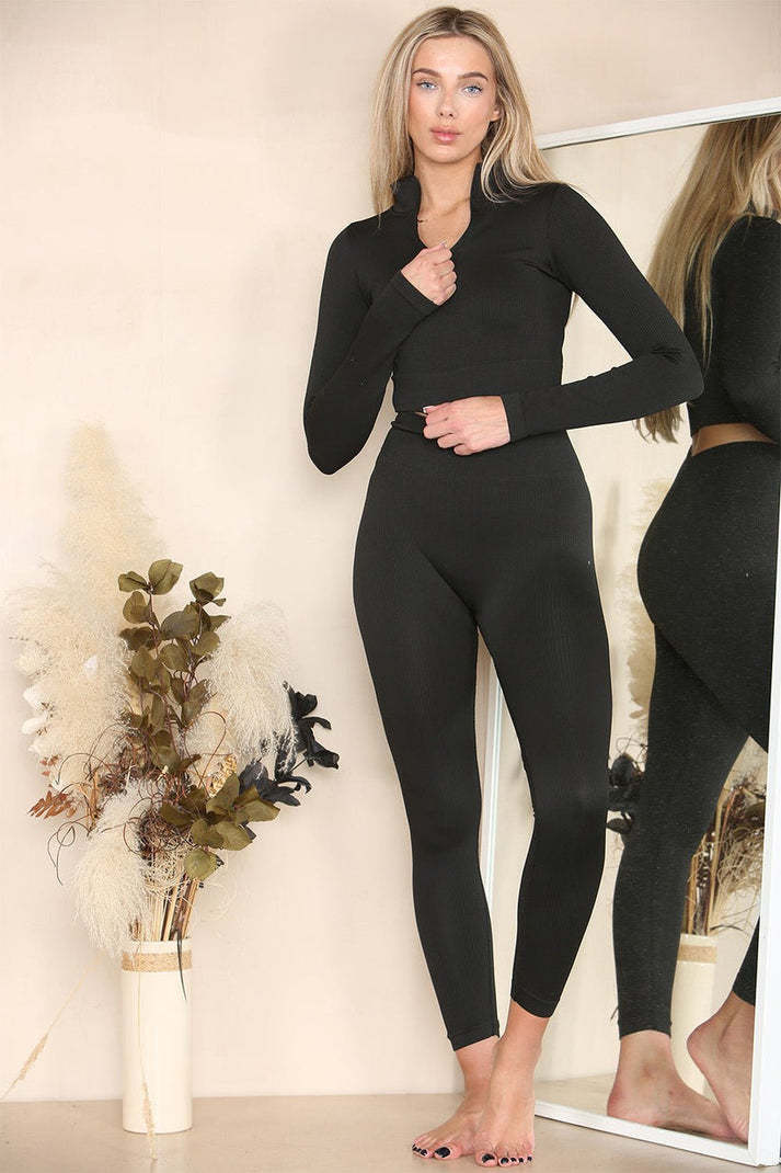 ZipForm Gym Lounge Set – Haute Edition 26