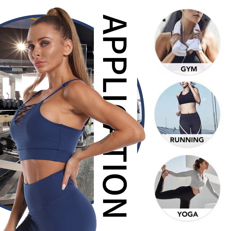 Gym Outfits Clothing